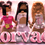 lorvae