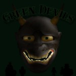 Green Devil Raiders