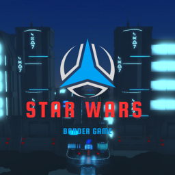 Star Wars Border Game [ALPHA] FORCE :D