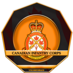 [CA] | Royal Cαnadian Infantry Corps