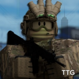 | TTG | Turkish Armed Forces [KIŞ!]