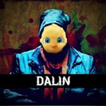 Dalinin pıtırcıkları