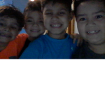 The Crew Pals