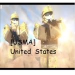 •[USMA]• United States Military Academy