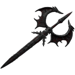 Goth Vampire Sword