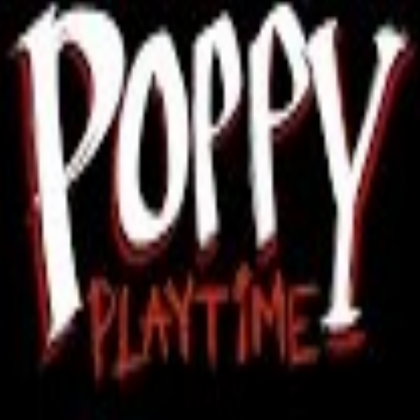 Poppy Playtime Sign Roblox decal