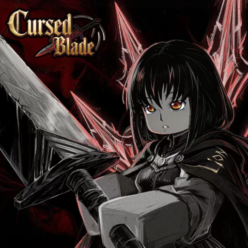 Cursed Blade[ALPHA] Roblox data