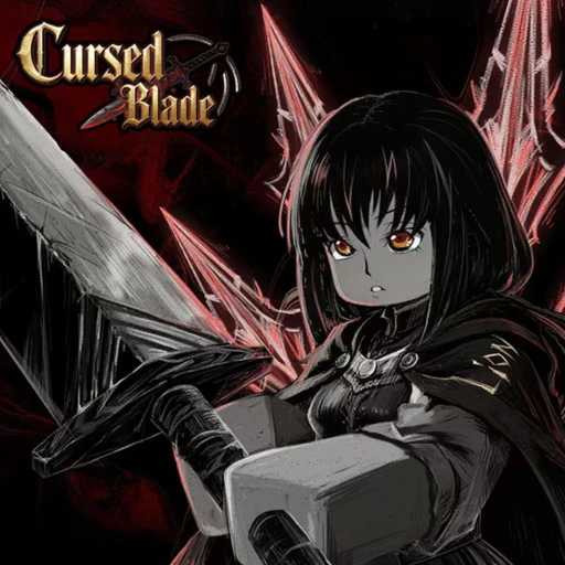 Cursed Blade[ALPHA]