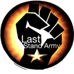 L.S.A HR (Last Stand Army High Ranks)