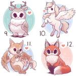 KAWWAI UWU