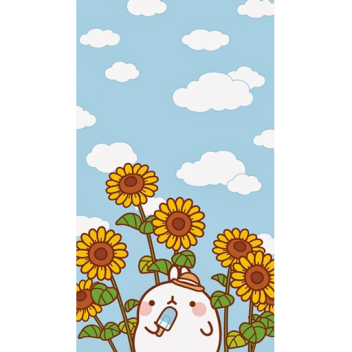 Join if you want to have a calming experience.