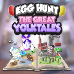 Egg Hunt: The Great Yolktales icon