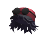 Baseball Mortar's Cap (OFFICIAL)