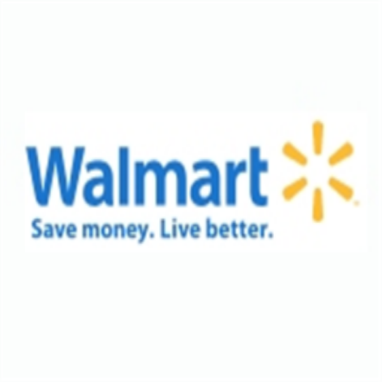 Walmart Logo Roblox decal