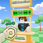 [🎉NEW]Chill donations💸