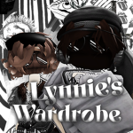 Lynnie's Wardrobe