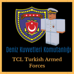 | TCL | Deniz Kuvvetleri Komutanlığı