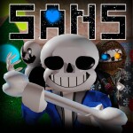 ☕ Sans [BETA] Chapter 6 Remake