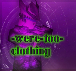 -were-too- clothing