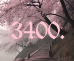3400.