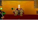 The Squadron Army Of Doge And Others!