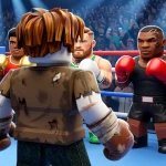 🥊戦いを学び、おじいさんが間違っていたことを証明する 