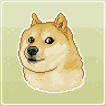 doge of the world!