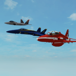 International Air Force Team