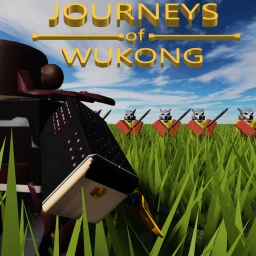 Journeys Of Sun Wukong (WIP) icon