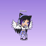Emma's Galactic Squad!