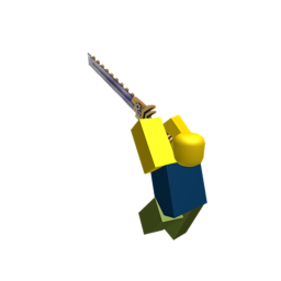 Survive The Mad Noob