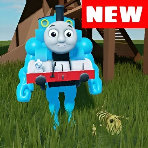Survive The Thomas the Train the Killer [NEW]