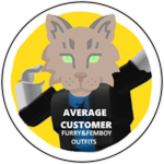 Average Customer