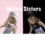 Witch Sisters
