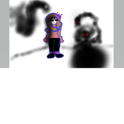 CAN YOU SURVIVE  THE EVIL ENVASION