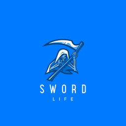 Sword Life (Halloween Update!)