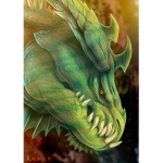 Dragons and Dinosaurs Fans