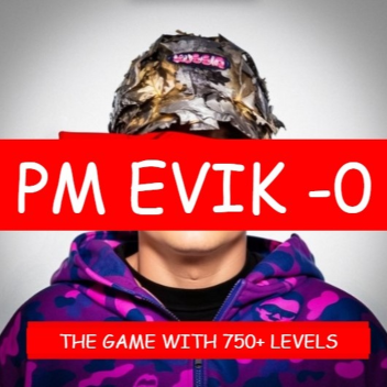 [502] PM EVIK -0