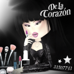 De La Corazón