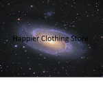 Happier Clothing Store