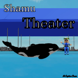 Shamu Theater | SeaWorld San Antonio