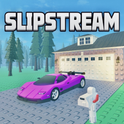 Slipstream [Code: SPOOKY 🎃]