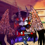 Foxy group UwU