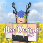 Mae Designs®