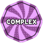 caption=Badge