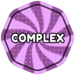 caption=Badge