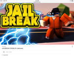 Badimo and JailBreak Fan Club
