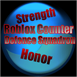 Roblox Counter Defence Squardron