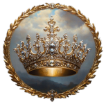 {Royal Attire}