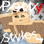 Petty Styles